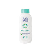 Babi Mild - Ultra Mild Bioganik Baby Powder - 180g